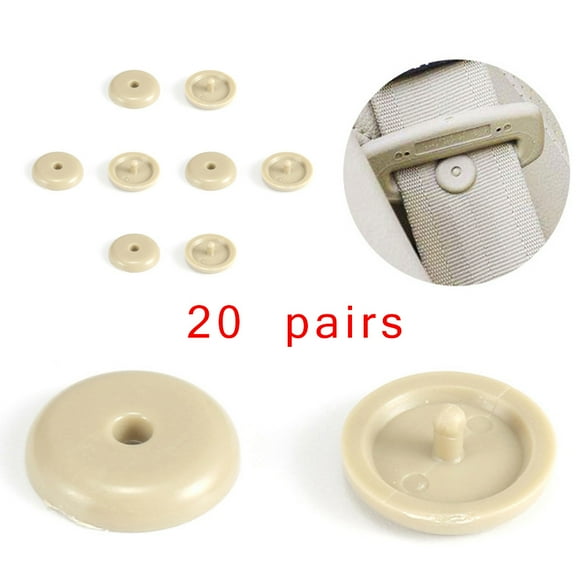 Seat Belt Buckle Button Stop Dorman 74358 Seat Belt Buckle Button Stop Dorman 74358